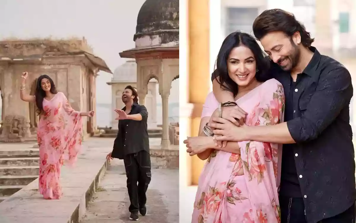 RisingCumilla.Com -Shakib Khan-Sonal Chauhan- Dorod