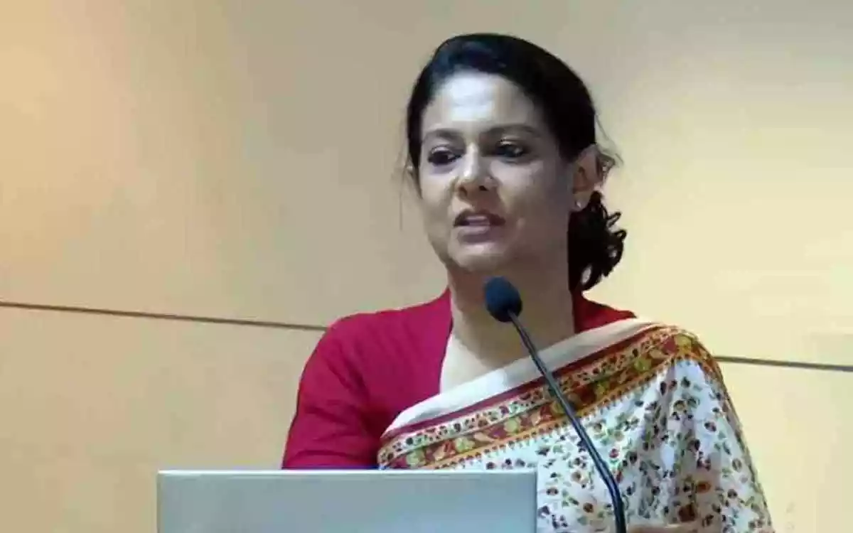 RisingCumilla.Com - Syeda Rizwana Hasan