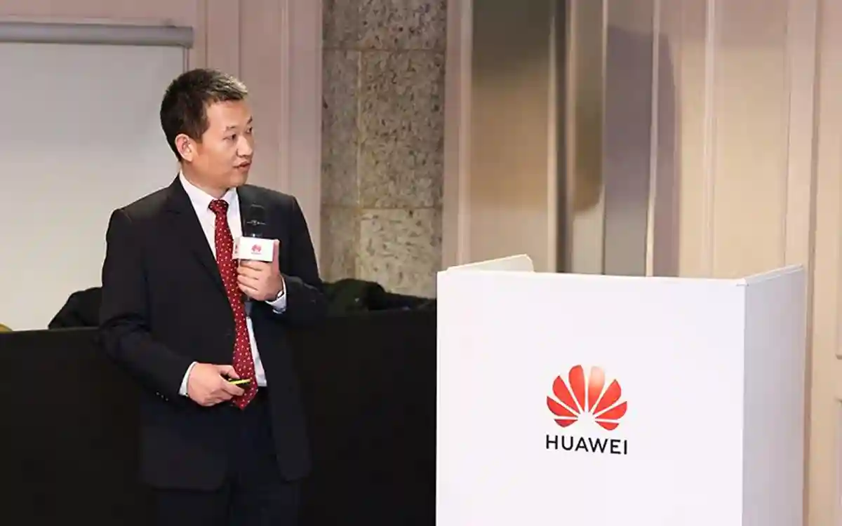 ‘অ্যান্টেনা ডিজিটালাইজেশন হোয়াইট পেপার’ প্রকাশ করলো হুয়াওয়ে