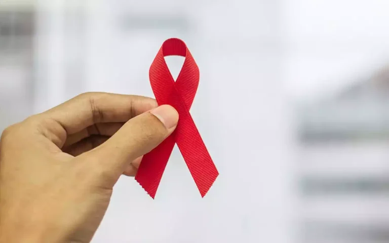 Rising Cumilla - AIDS