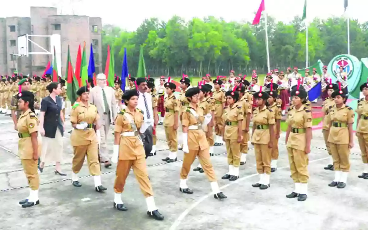 কুমিল্লাসহ ১২টি ক্যাডেট কলেজের ভর্তি আবেদন শুরু, যে তথ্যগুলো জানা জরুরি