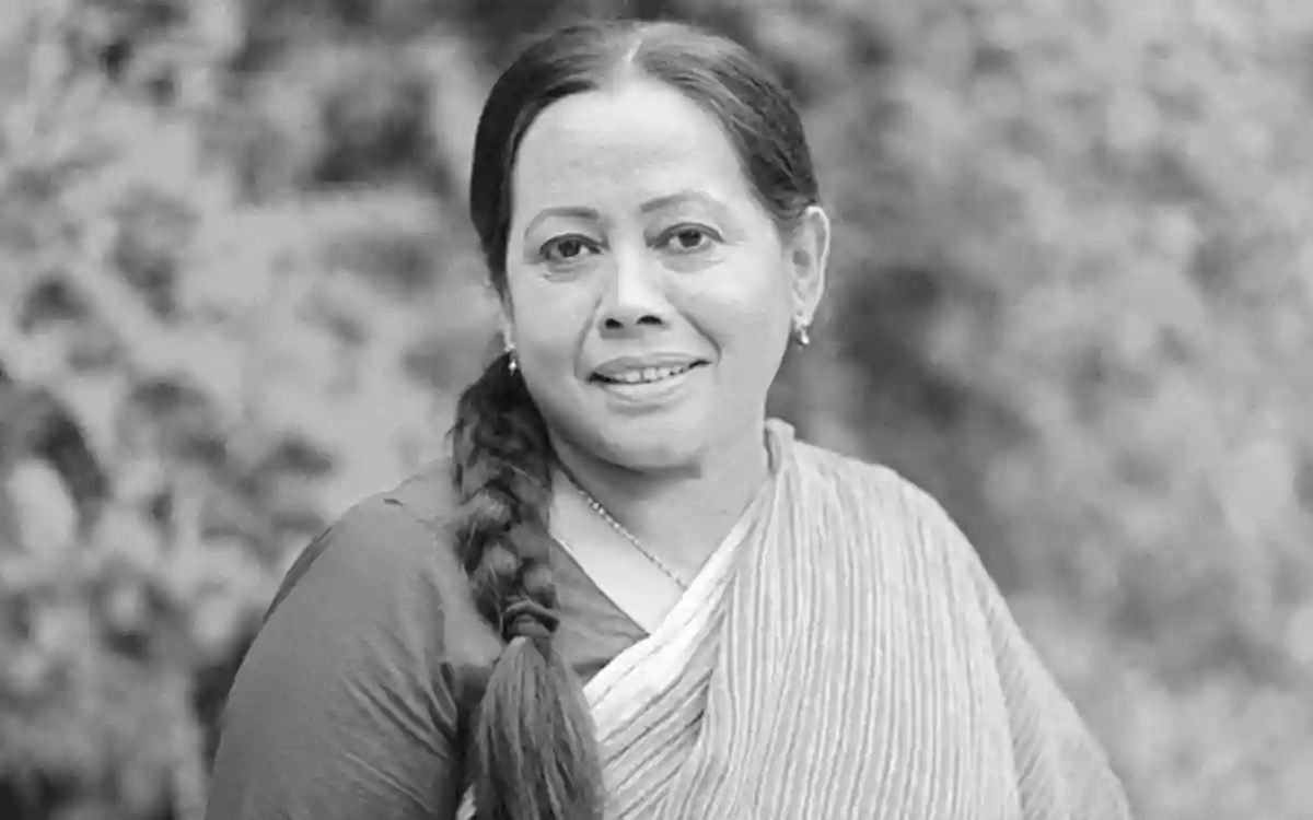 Rising Cumilla - Afroza Hossain