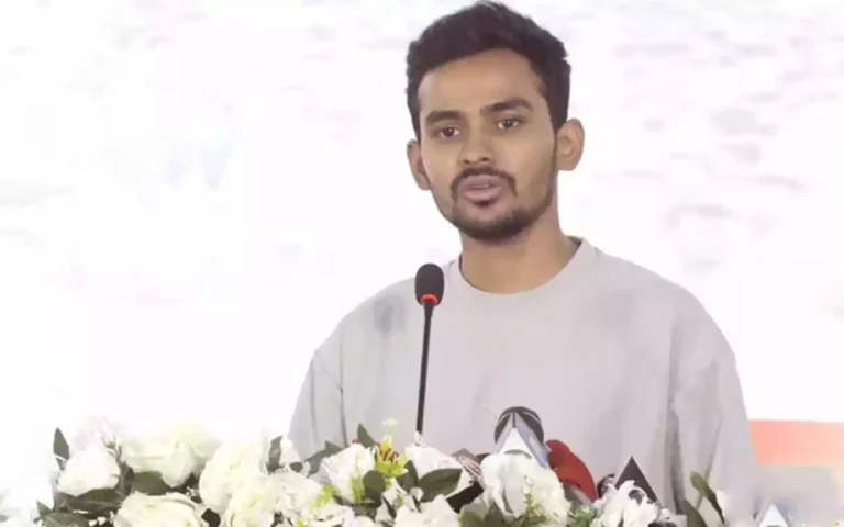 Rising Cumilla - Asif Mahmud