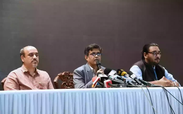 Rising Cumilla - Attacks on any media will not be tolerated said Press Secretary to Chief Adviser