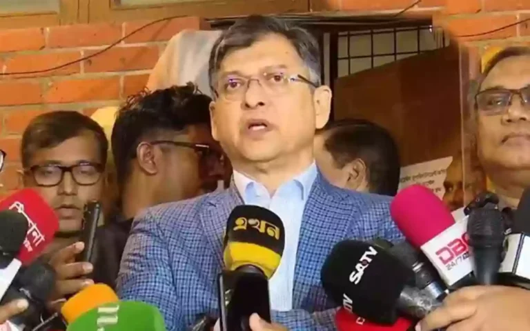 Rising Cumilla - BNP proposed to amend 62 places of the constitution