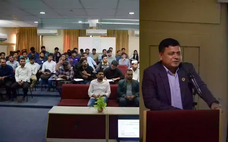 Rising Cumilla - Begum Rokeya University launched institutional e-mail service for students