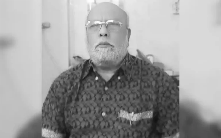 Rising Cumilla - Dr. Hedayet Ullah