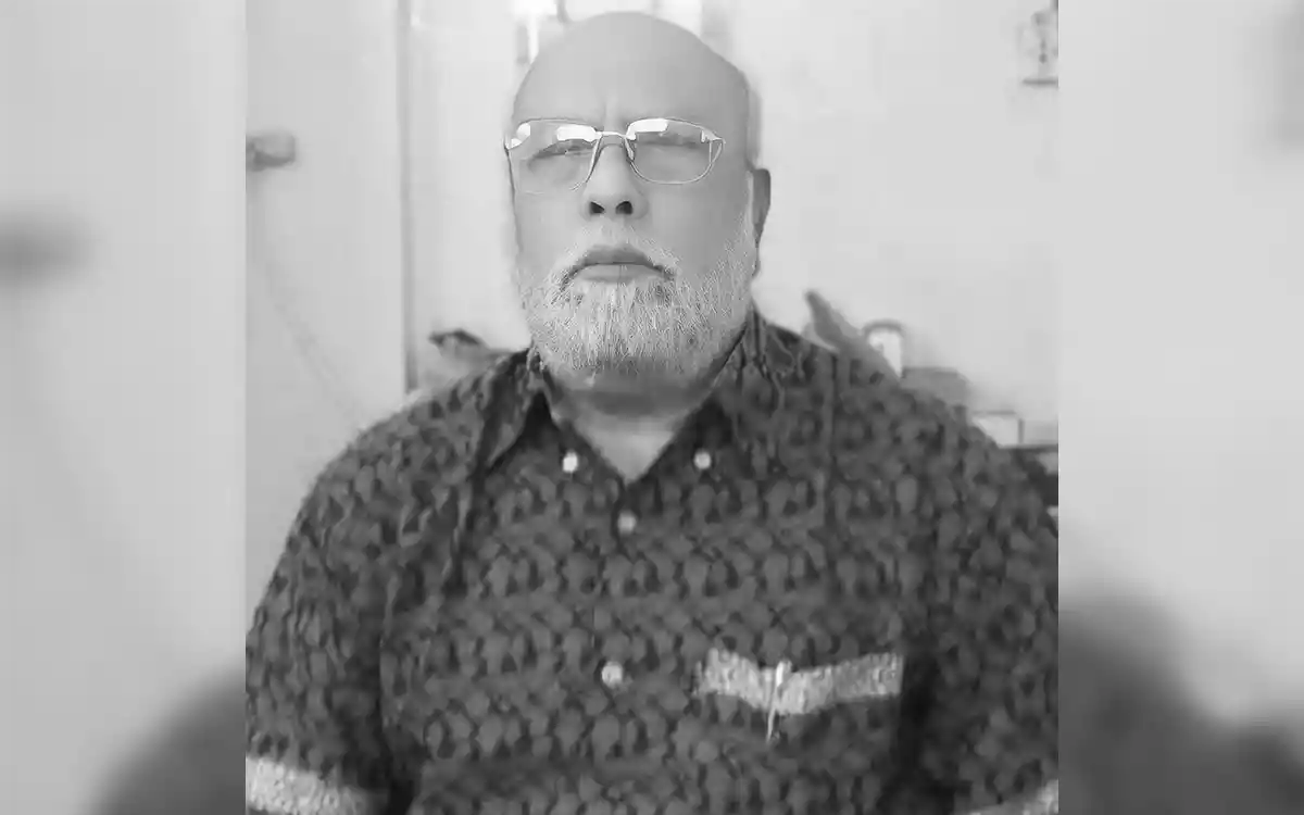 Rising Cumilla - Dr. Hedayet Ullah