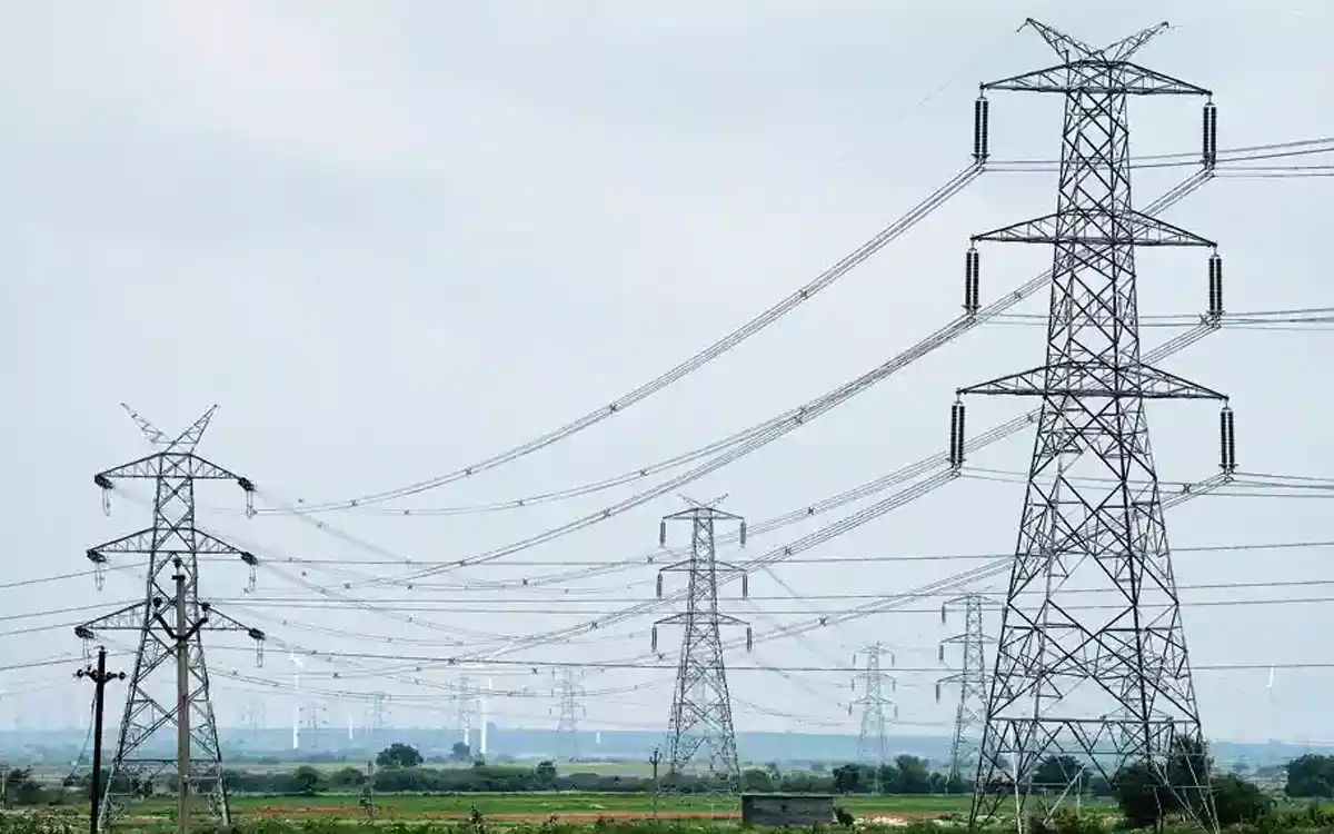 Rising Cumilla - Electric pole