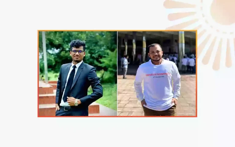 Rising Cumilla - Formation of AIS Forum at Barisal University, led by Imam and Noor