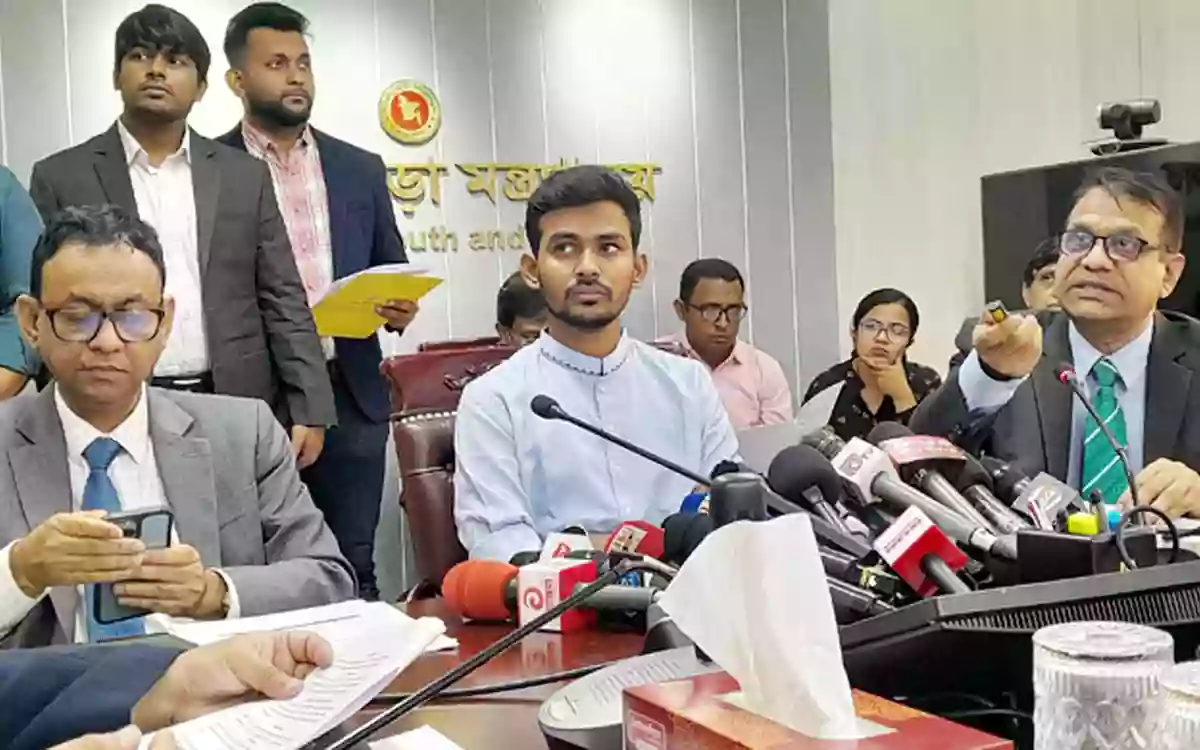 Rising Cumilla - 'Government has created employment for 86277 people in 100 days'