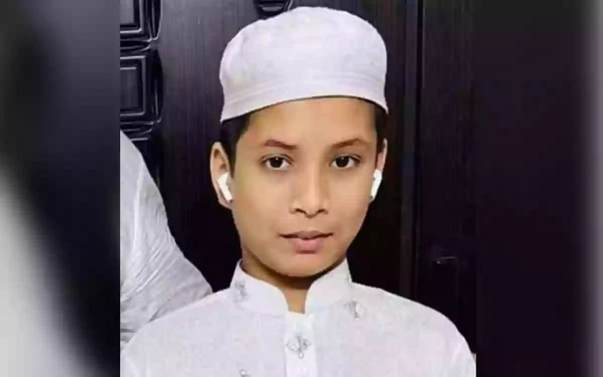 Rising Cumilla - Hanging body of Madrasa student recovered in Cumilla city