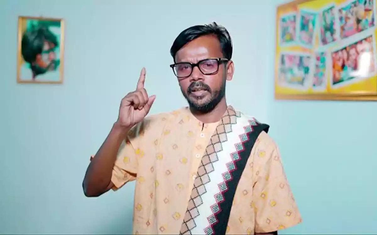 Rising Cumilla - Hero Alom