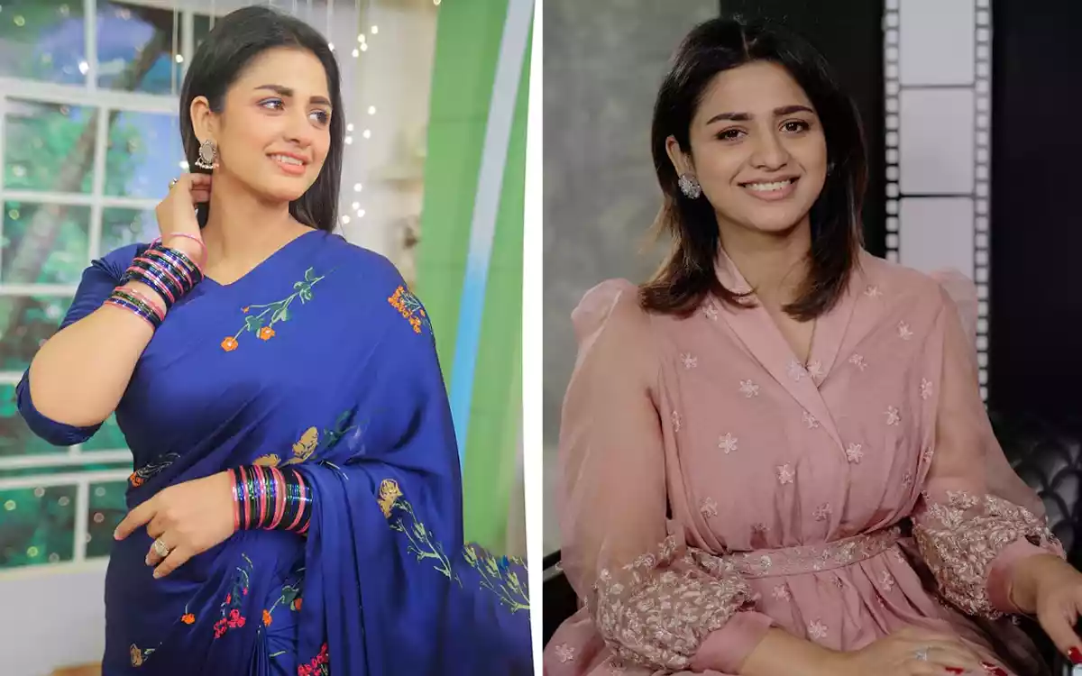 Rising Cumilla - Hira Soomro