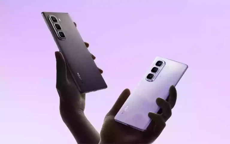 Rising Cumilla - Infinix HOT 50 series