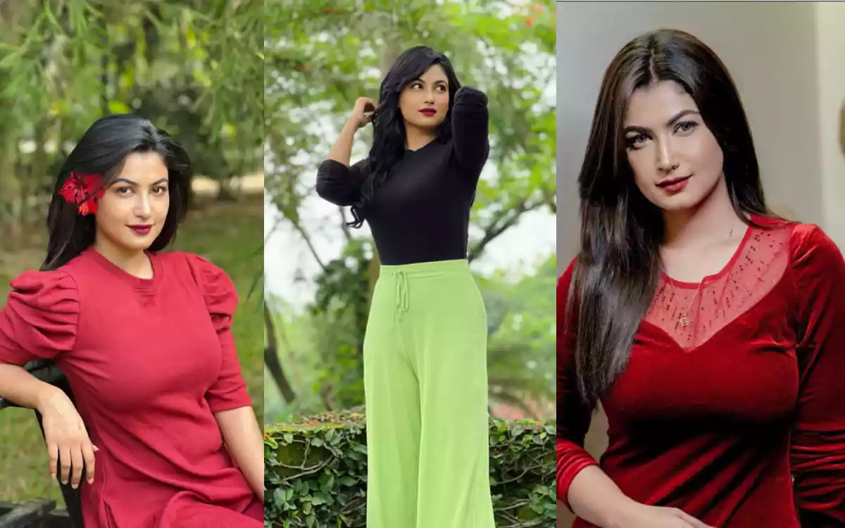 Rising Cumilla - Lamima Lam