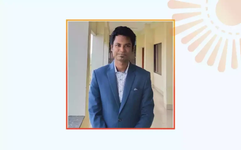 Rising Cumilla - Mahmudul Hasan is the new department head in Kubir's journalism department