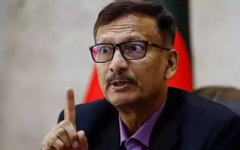 Rising Cumilla - Md. Touhid Hossain