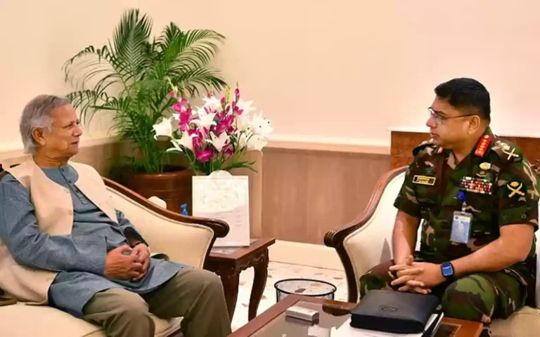 Rising Cumilla - Muhammad Yunus-Waker-Uz-Zaman