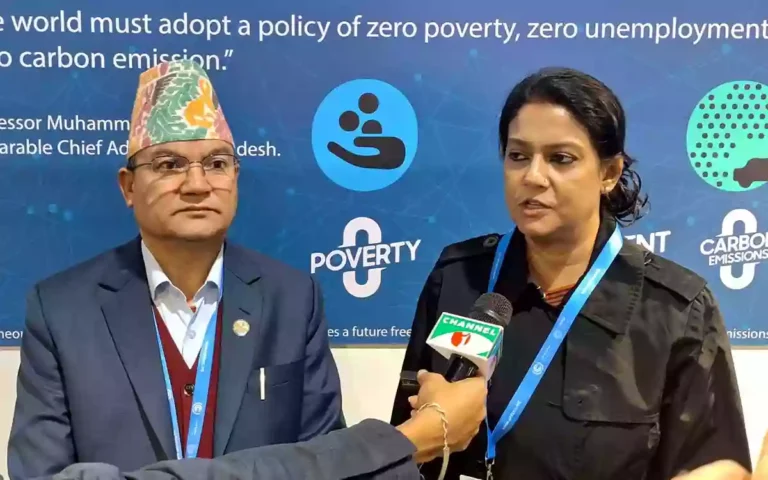 Rising Cumilla - Nepal wants to provide more hydropower to Bangladesh