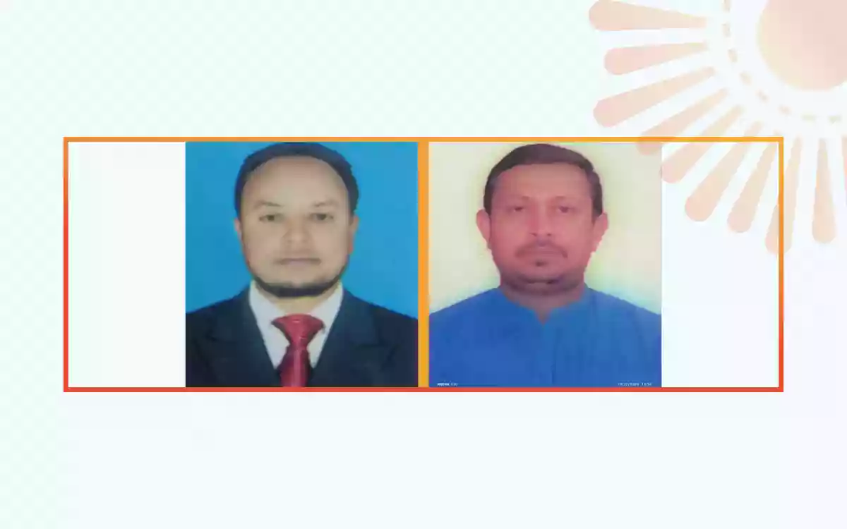 Rising Cumilla - New Committee of Diploma Agricultural Institution has been formed in Brahmanpara Upazila