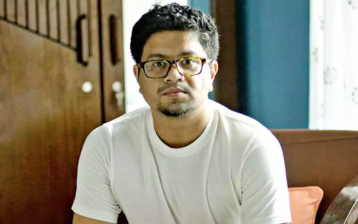 Rising Cumilla - Nuhash Humayun