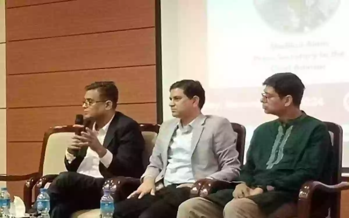 Rising Cumilla - Private university students turned the tide of the movement