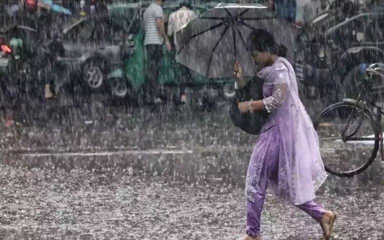 Rising Cumilla - Rain