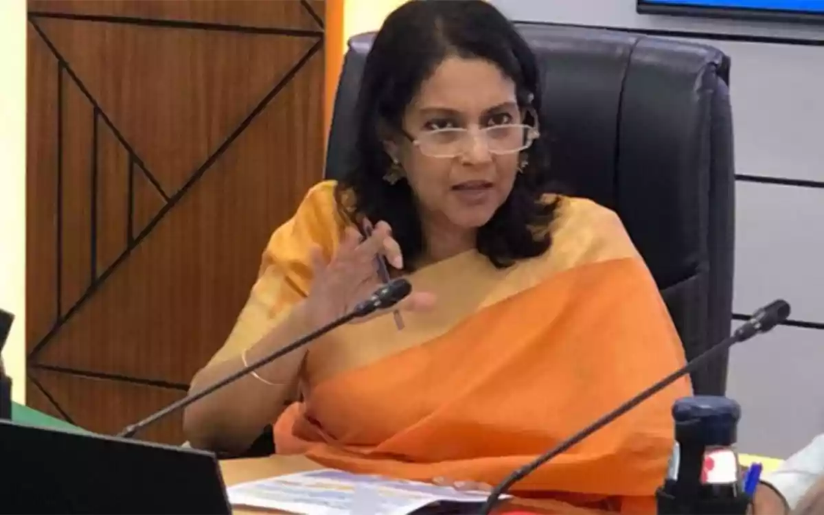 Rising Cumilla - Rizwana Hasan