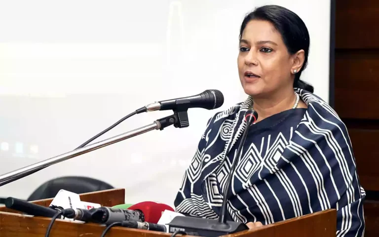 Rising Cumilla - Rizwana Hasan