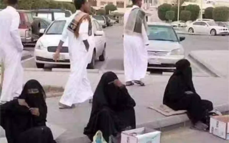 Rising Cumilla - Saudi Arabia raises concerns over Pakistani beggars