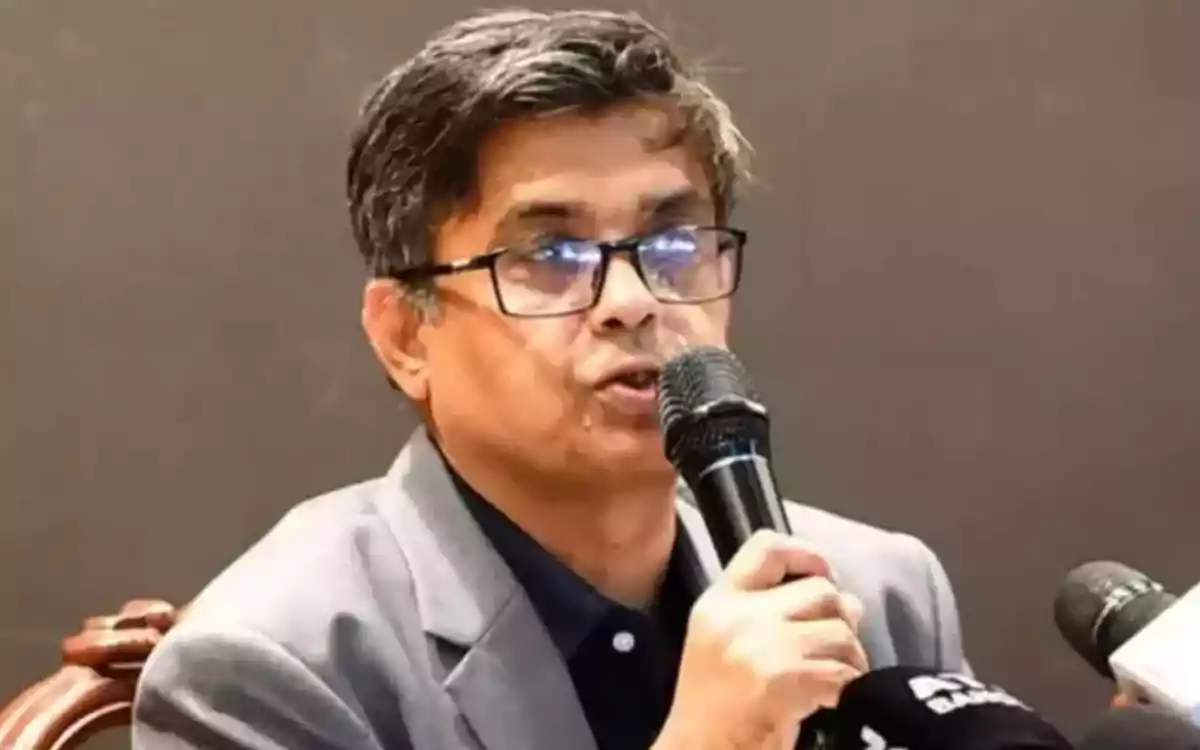 Rising Cumilla - Shafiqul Alam