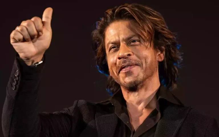 Rising Cumilla - Shah Rukh Khan