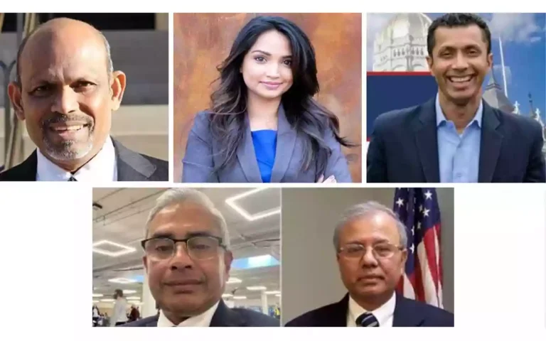 Rising Cumilla - Sheikh M. Rahman, Nabila Islam, Masudur Rahman, Abul Khan and Dr. Nurun Nabi