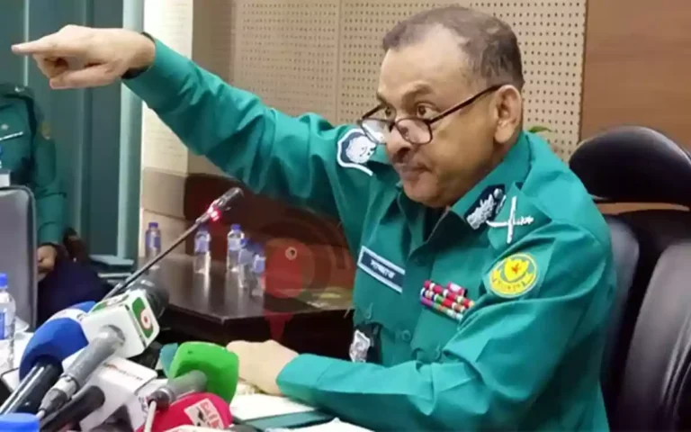 Rising Cumilla - Sheikh Sajjad Ali