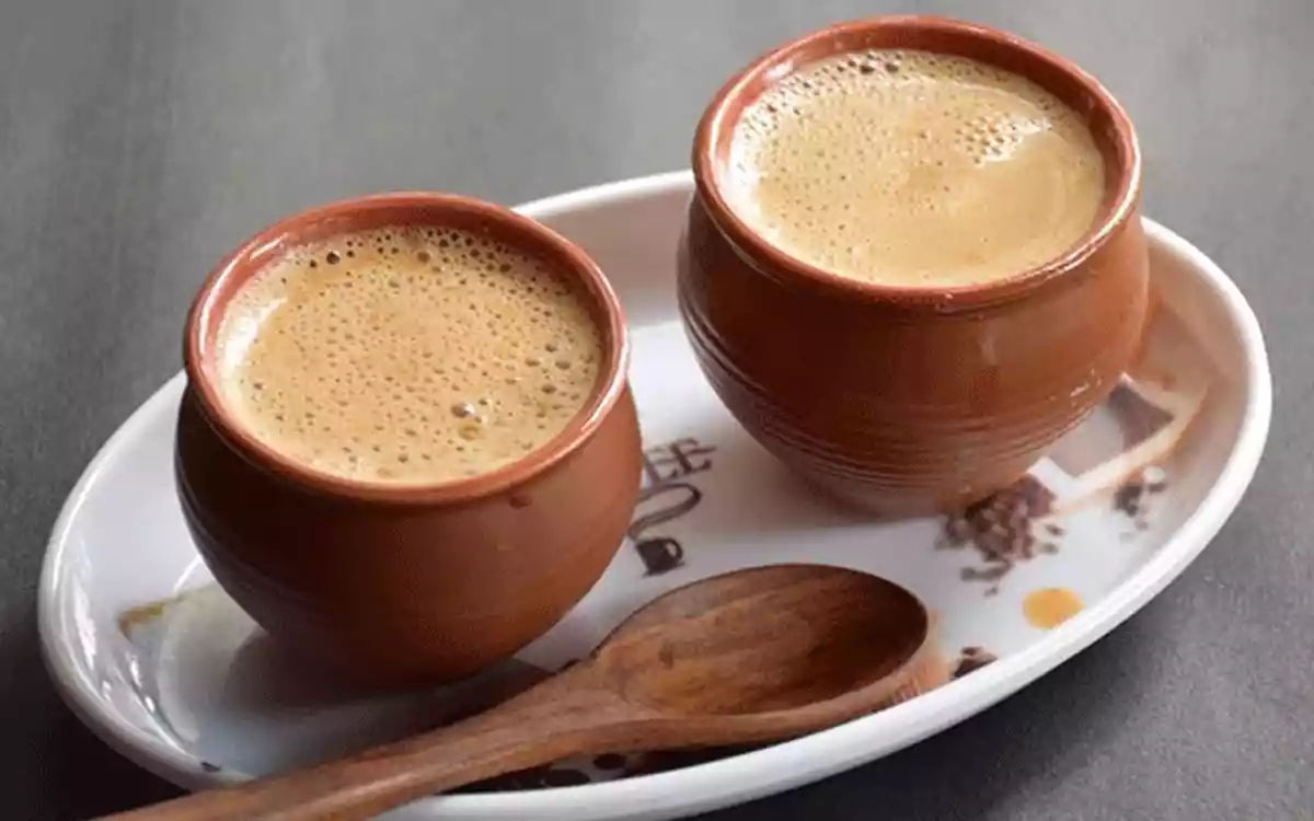 Rising Cumilla - TEA