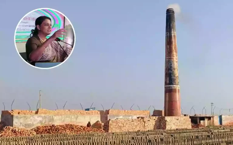 Rising Cumilla - Use of burnt bricks to be stopped in government construction by 2025 Said Advisor Rizwana