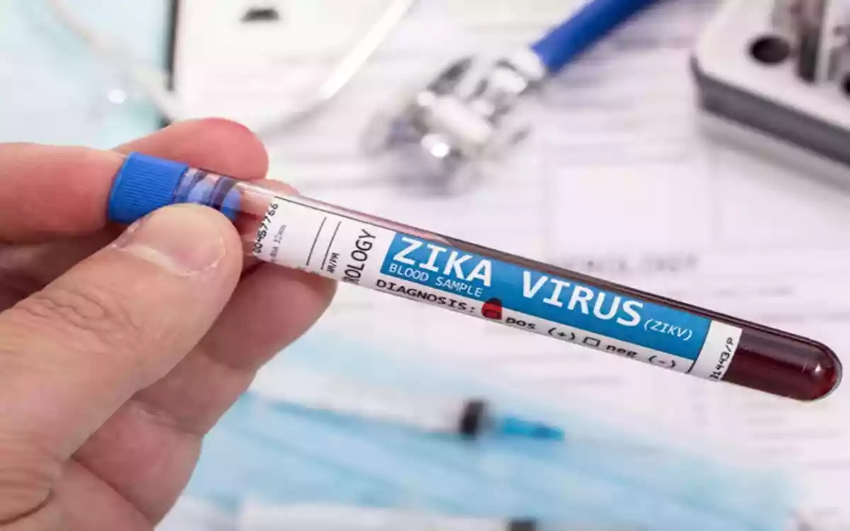 Rising Cumilla - Zika Virus