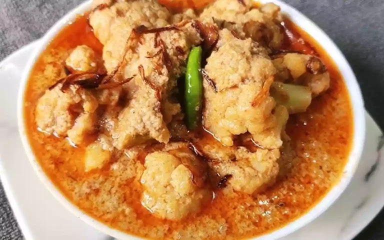 Rising Cumilla - fulkopi roast