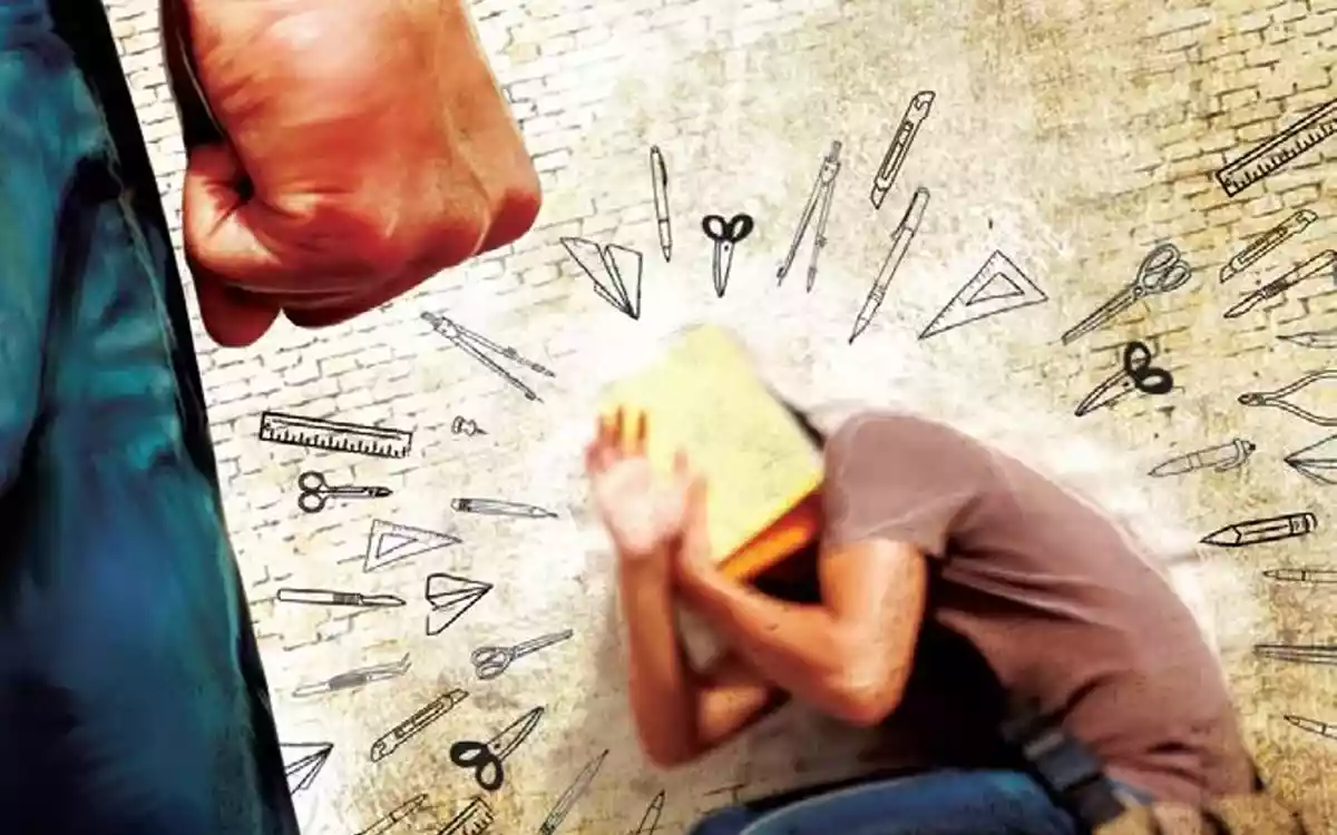 Rising Cumilla - ragging