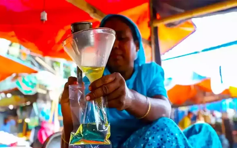 Rising Cumilla - soybean oil