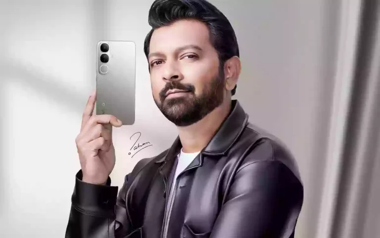 Rising Cumilla - vivo V40