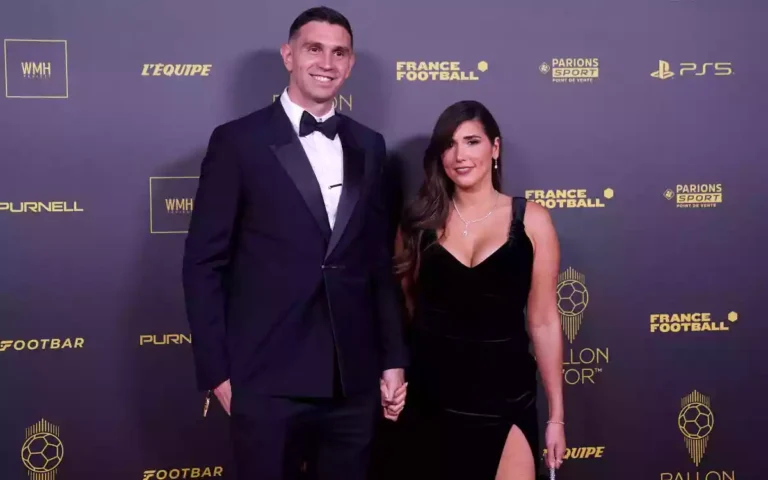 Rising Cumilla.Com - Emiliano Martinez-Mandinha