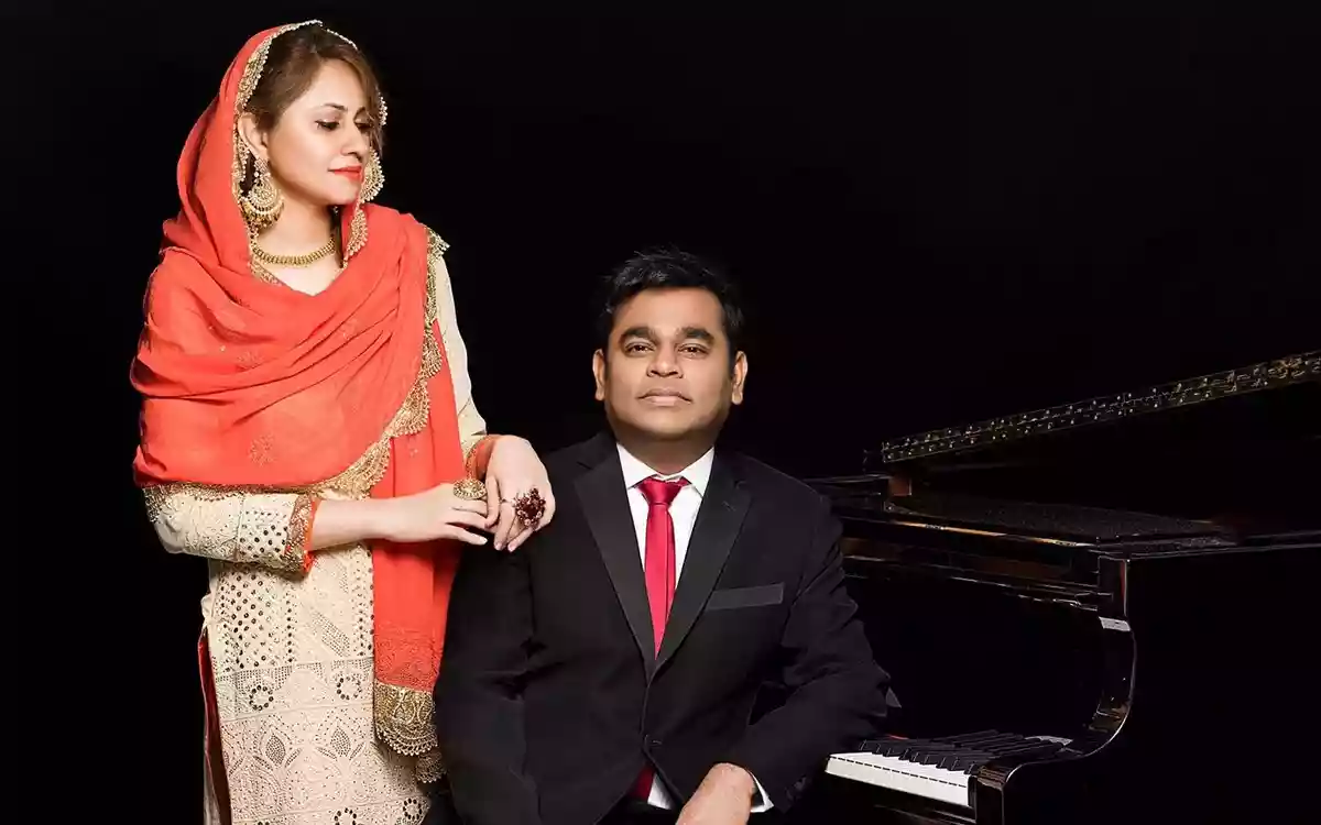 RisingCumilla.Com - AR Rahman-Saira Banu