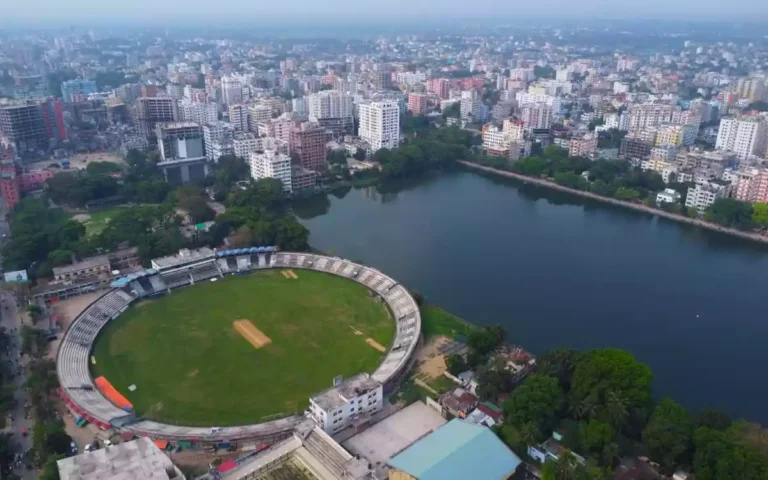 RisingCumilla.Com - CUMILLA CITY