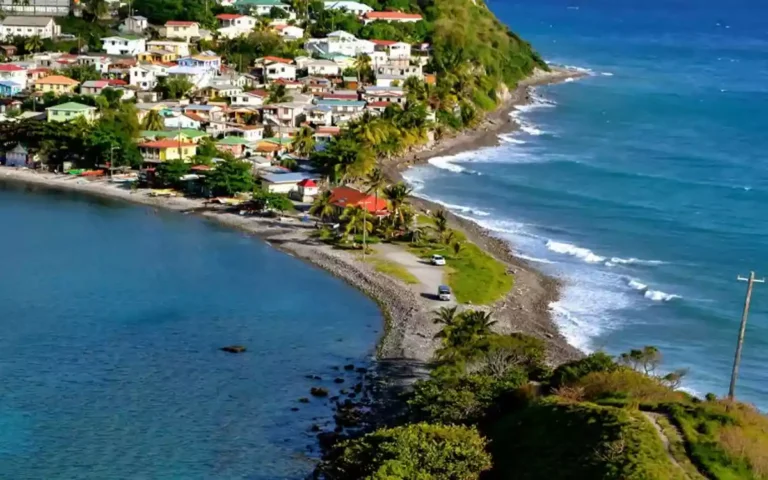 RisingCumilla.Com - Dominica