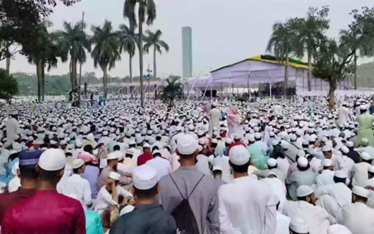 RisingCumilla.Com - Islamic Conference