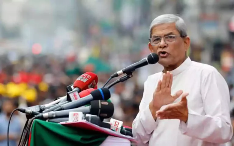 RisingCumilla.Com - Mirza Fakhrul Islam Alamgir