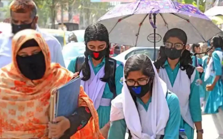 RisingCumilla.Com - School Student