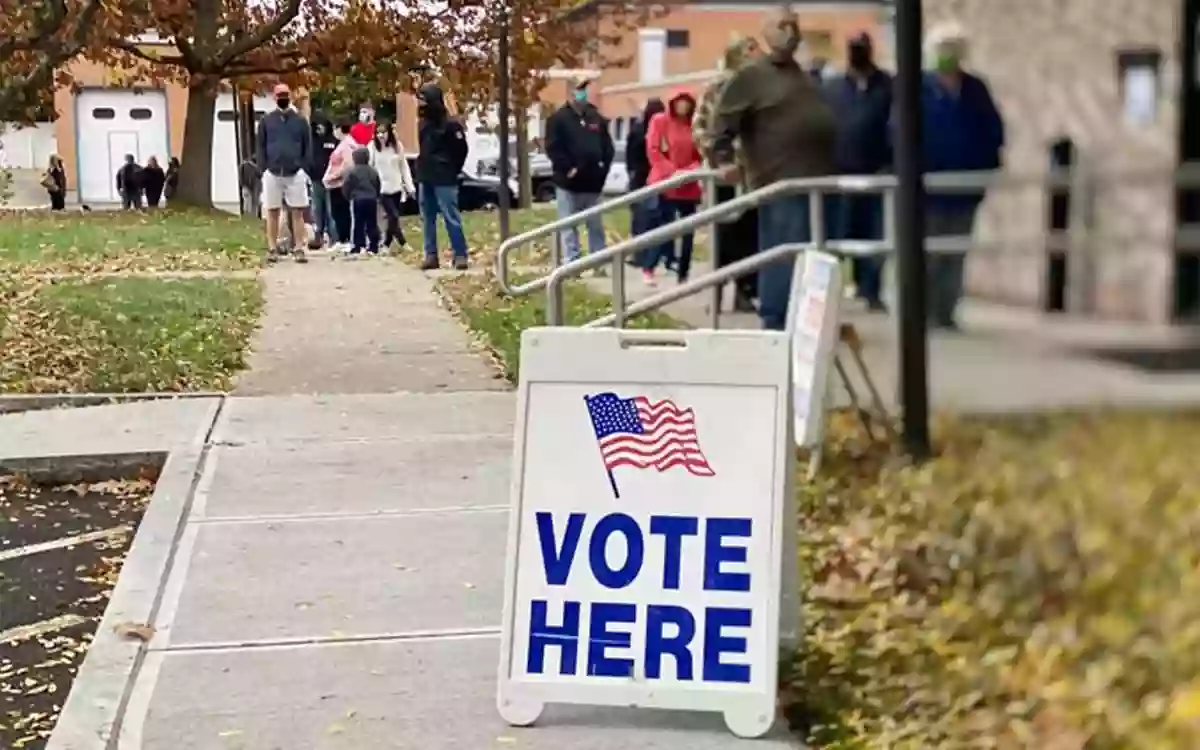 RisingCumilla.Com - US VOTE